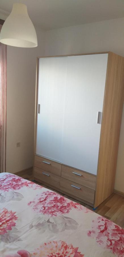 Apartman Zvoncica Vrsi Exterior foto