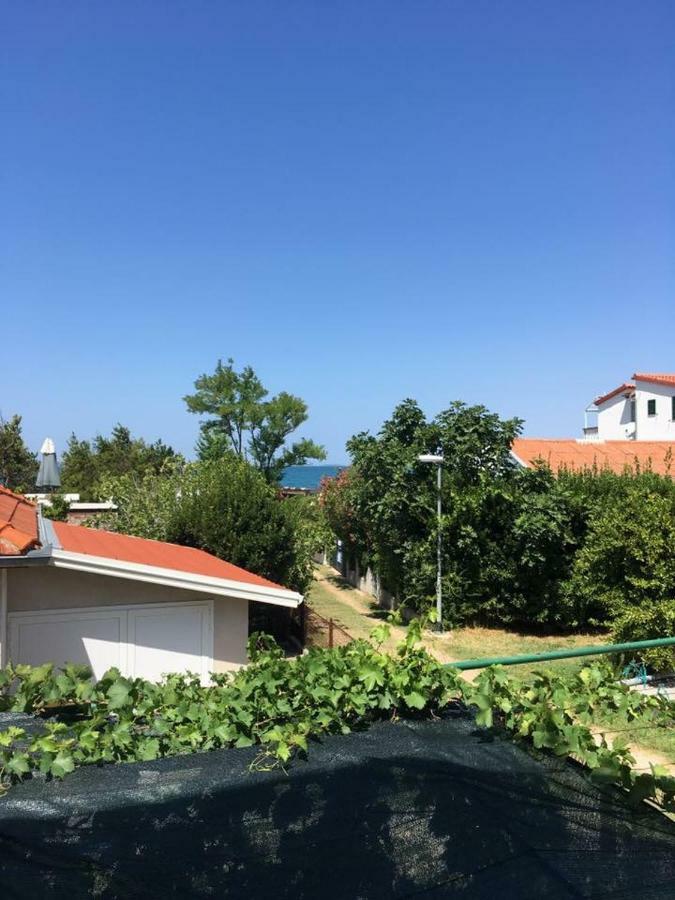 Apartman Zvoncica Vrsi Exterior foto